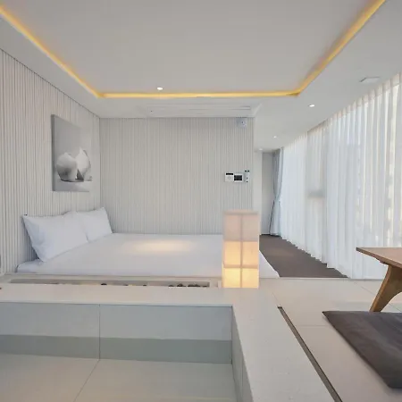 The Leap Seoul Sadang Hotel
